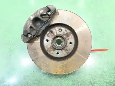 Автозапчастина б/у передній лівий культ для citroen c4 picasso exclusive посилання на oem iam 364696  