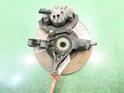 Автозапчастина б/у передній лівий культ для citroen c4 picasso exclusive посилання на oem iam 364696  