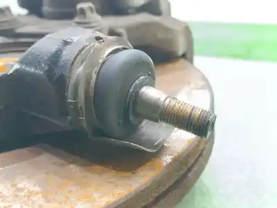 Автозапчасти б/у передняя левая кулачка за citroen c4 picasso exclusive ссылки oem iam 364696