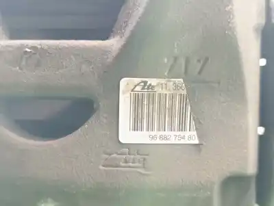 Автозапчастина б/у передній лівий культ для citroen c4 picasso exclusive посилання на oem iam 364696  