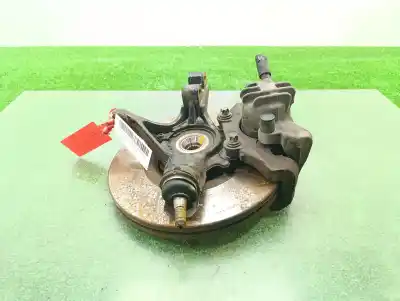 Автозапчастина б/у передній лівий культ для citroen c4 picasso exclusive посилання на oem iam 364696  