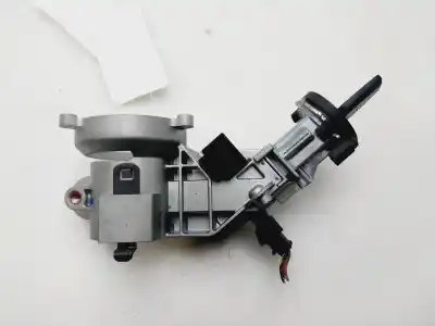 Second-hand car spare part ignition switch for opel corsa d cosmo oem iam references 09180562  