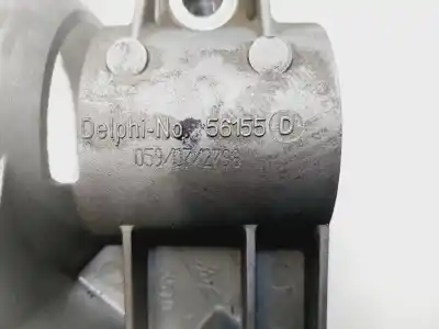 Second-hand car spare part ignition switch for opel corsa d cosmo oem iam references 09180562  