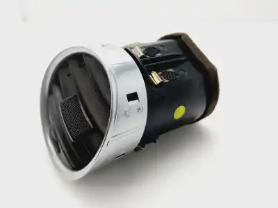 Автозапчасти б/у аэрационная решетка за seat exeo (3r2) 2.0 tdi ссылки oem iam 3r0820902  