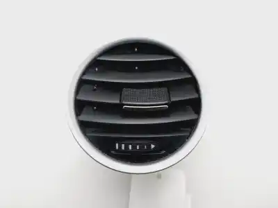 Автозапчасти б/у аэрационная решетка за seat exeo (3r2) 2.0 tdi ссылки oem iam 3r0820951