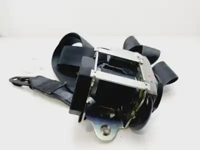 Автозапчасти б/у правый передний ремень безопасности за seat exeo (3r2) 2.0 tdi ссылки oem iam 3r1857706  