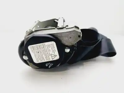 Автозапчасти б/у правый передний ремень безопасности за seat exeo (3r2) 2.0 tdi ссылки oem iam 3r1857706  