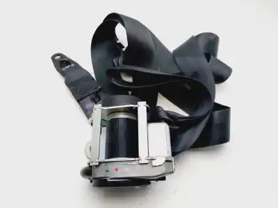 Автозапчасти б/у правый передний ремень безопасности за seat exeo (3r2) 2.0 tdi ссылки oem iam 3r1857706  