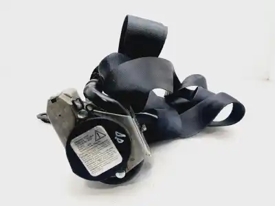 Автозапчасти б/у правый передний ремень безопасности за seat exeo (3r2) 2.0 tdi ссылки oem iam 3r1857706