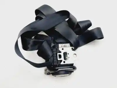 Автозапчасти б/у правый передний ремень безопасности за seat exeo (3r2) 2.0 tdi ссылки oem iam 3r1857706  