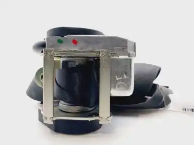 Автозапчастина б/у передній лівий ремін безпеки для seat exeo (3r2) 2.0 tdi посилання на oem iam 3r1857705  