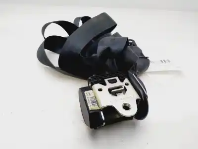 Автозапчастина б/у передній лівий ремін безпеки для seat exeo (3r2) 2.0 tdi посилання на oem iam 3r1857705  