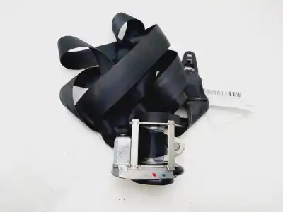 Автозапчастина б/у передній лівий ремін безпеки для seat exeo (3r2) 2.0 tdi посилання на oem iam 3r1857705  