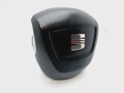 Автозапчастина б/у передня ліва подушка безопасности для seat exeo (3r2) 2.0 tdi посилання на oem iam 3r0880201a  