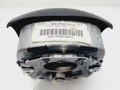 Автозапчастина б/у передня ліва подушка безопасности для seat exeo (3r2) 2.0 tdi посилання на oem iam 3r0880201a  