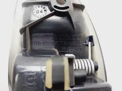 Pezzo di ricambio per auto di seconda mano  per RENAULT CLIO II FASE II (B/CB0)  Riferimenti OEM IAM 7700423887  