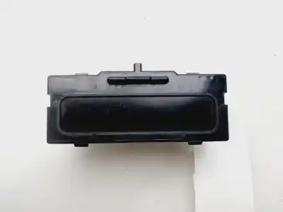 Pezzo di ricambio per auto di seconda mano display multifunzione per renault clio ii fase ii (b/cb0) confort expression riferimenti oem iam 8200028364a  