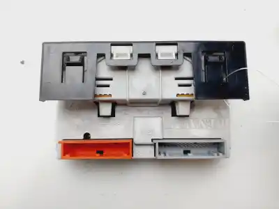 Pezzo di ricambio per auto di seconda mano  per RENAULT CLIO II FASE II (B/CB0)  Riferimenti OEM IAM 8200028364A  