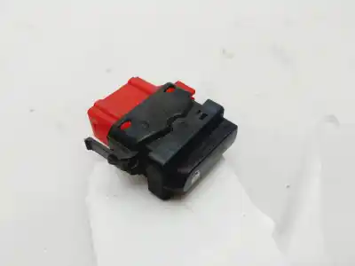 Pezzo di ricambio per auto di seconda mano Interruttore per RENAULT CLIO II FASE II (B/CB0) Confort Expression Riferimenti OEM IAM 26488  