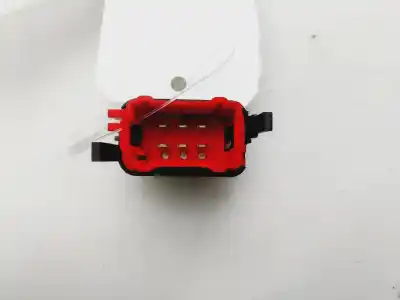 Second-hand car spare part switch for renault clio ii fase ii (b/cb0) confort expression oem iam references 26488  