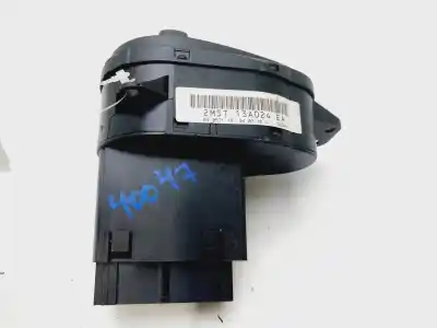 Second-hand car spare part HEADLIGHTS SWITCH for FORD FOCUS BERLINA (CAK)  OEM IAM references 2M5T13A024EA  