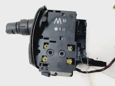 Pezzo di ricambio per auto di seconda mano COMANDO PULITO per RENAULT SCENIC II  Riferimenti OEM IAM 8200127728  
