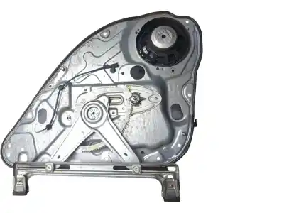 Second-hand car spare part rear left window regulator for ford focus lim. (cb4) trend oem iam references 4m51a045h23b  