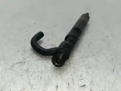 Автозапчасти б/у инжектор за renault clio ii fase ii (b/cb0) base authentique 65 cv / 48 kw ссылки oem iam 8200240244  