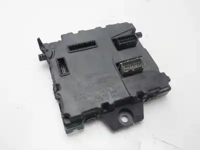 Second-hand car spare part fuse box unit for renault kangoo profesional oem iam references 284b15323r  