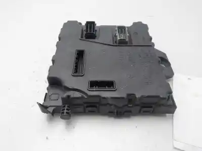 Second-hand car spare part fuse box unit for renault kangoo profesional oem iam references 284b15323r  