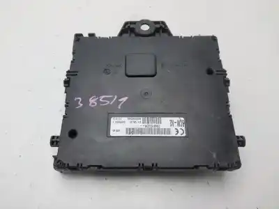 Peça sobressalente para automóvel em segunda mão caixa de fusíveis e relés por renault kangoo profesional referências oem iam 284b15323r