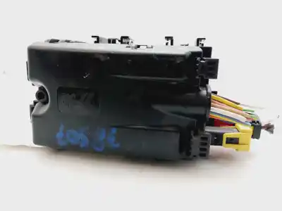 Peça sobressalente para automóvel em segunda mão caixa de fusíveis e relés por peugeot 308 business line referências oem iam 9806192580
