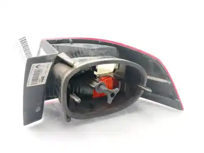 Second-hand car spare part left tailgate light for renault laguna ii (bg0/1_) 1.9 dci (bg08, bg0g) oem iam references 8200002473  