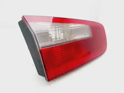 Автозапчасти б/у внутренний левый задний фонарь за renault laguna ii (bg0/1_) 1.9 dci (bg08, bg0g) ссылки oem iam 8200002475  