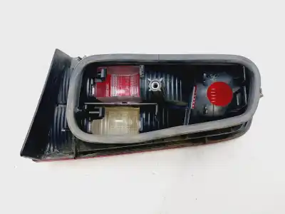 Автозапчасти б/у внутренний левый задний фонарь за renault laguna ii (bg0/1_) 1.9 dci (bg08, bg0g) ссылки oem iam 8200002475  