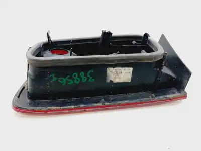 Автозапчасти б/у внутренний левый задний фонарь за renault laguna ii (bg0/1_) 1.9 dci (bg08, bg0g) ссылки oem iam 8200002475  