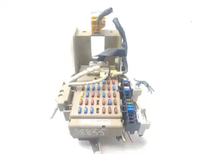 Автозапчасти б/у блок реле/предохранителей за subaru forester s12 sport plus ссылки oem iam 82201fj110