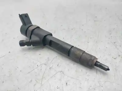 Автозапчасти б/у инжектор за renault scenic rx4 (ja0) 1.9 dci salomon ссылки oem iam 7700111014  