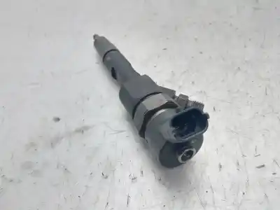 Second-hand car spare part Injector for RENAULT SCENIC RX4 (JA0) 1.9 dCi Salomon OEM IAM references 7700111014  