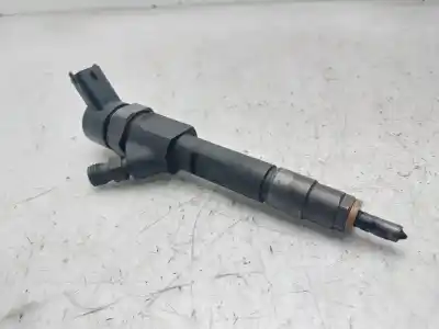 Second-hand car spare part injector for renault scenic rx4 (ja0) 1.9 dci salomon oem iam references 7700111014  