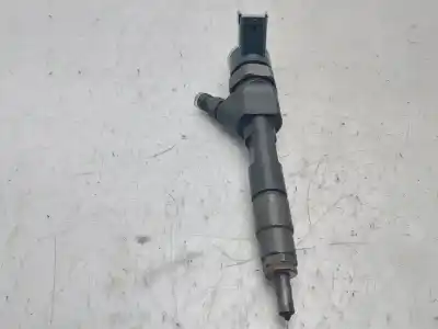 Автозапчасти б/у инжектор за renault scenic rx4 (ja0) 1.9 dci salomon ссылки oem iam 7700111014  