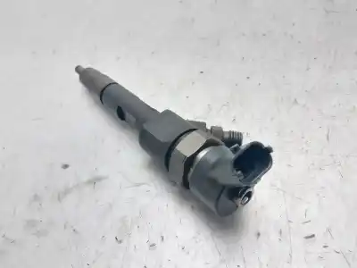 Автозапчасти б/у инжектор за renault scenic rx4 (ja0) 1.9 dci salomon ссылки oem iam 7700111014