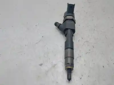 Автозапчасти б/у инжектор за renault scenic rx4 (ja0) 1.9 dci salomon ссылки oem iam 7700111014  