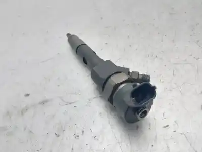 Автозапчасти б/у инжектор за renault scenic rx4 (ja0) 1.9 dci salomon ссылки oem iam 7700111014  