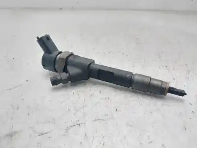 Автозапчасти б/у инжектор за renault scenic rx4 (ja0) 1.9 dci salomon ссылки oem iam 7700111014