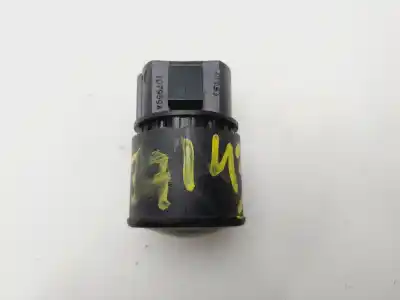 Peça sobressalente para automóvel em segunda mão comutador de ignição por renault scenic ii confort authentique referências oem iam 1927937