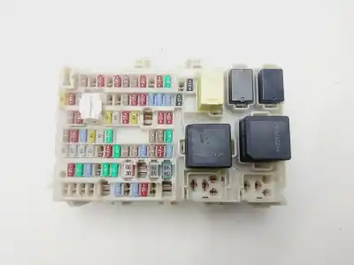 Second-hand car spare part fuse box unit for renault austral techno 199 cv / 147 kw oem iam references 243809134r  