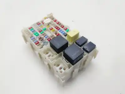 Second-hand car spare part fuse box unit for renault austral techno 199 cv / 147 kw oem iam references 243809134r  