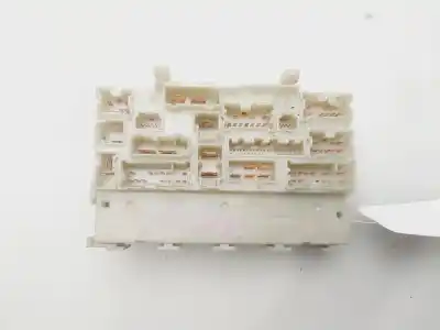 Peça sobressalente para automóvel em segunda mão caixa de fusíveis e relés por renault austral techno 199 cv / 147 kw referências oem iam 243809134r