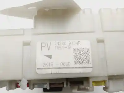 Second-hand car spare part fuse box unit for renault austral techno 199 cv / 147 kw oem iam references 243809134r  